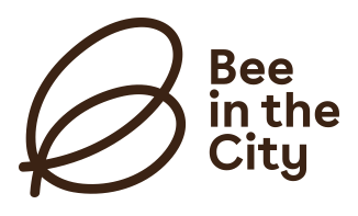 Bee in the city