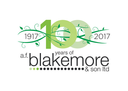 A.F Blakemore