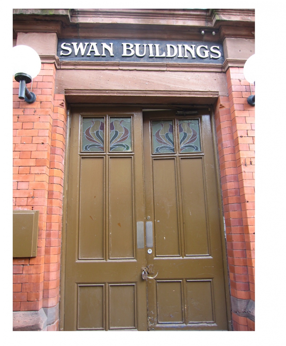 Swan Buildings