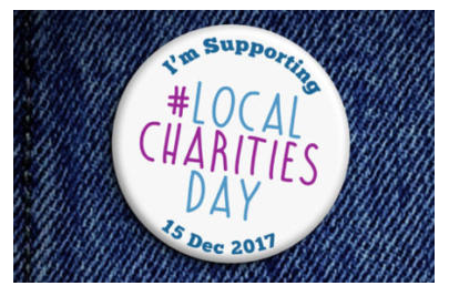 Lcal Charities Day