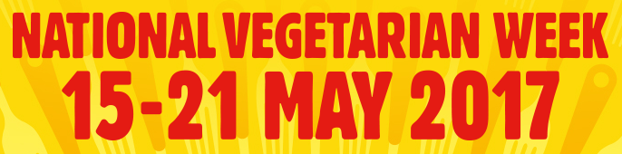 Vegetarian Week