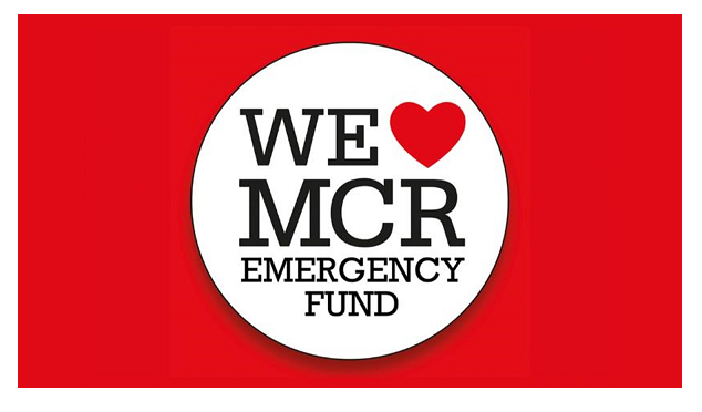 We Love MCR Emergency Fund