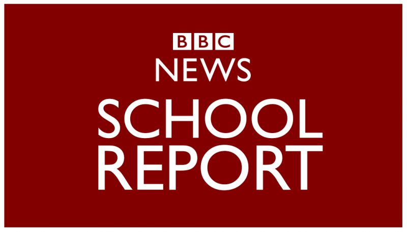 BBC School Report