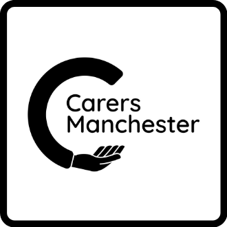 carers manchester logo