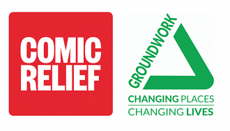 Comic Relief & Groundwork