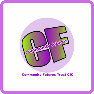 community futures trust logo