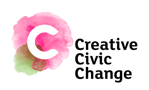Creative Civic Change