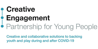 Creative Engagement Partnership for young people