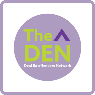 deaf ex-offenders network