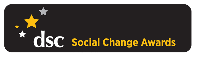 DSC Social Change Awards