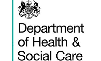 department of health and social care