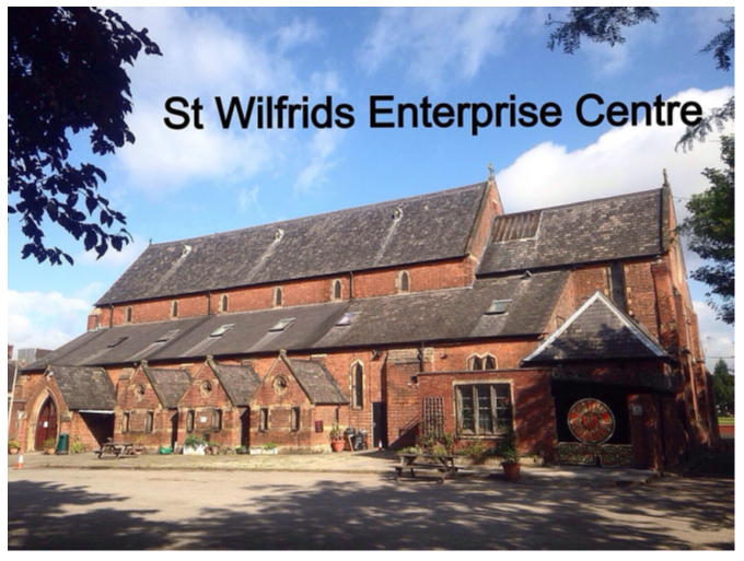 St Wilfridd Enterprise Centre