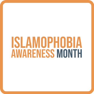 islamophobia awareness month