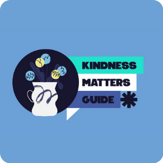 kindness matters guide
