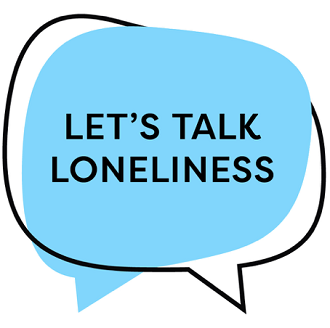Let's talk lonliness