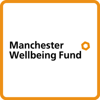 manchester wellbeing fund