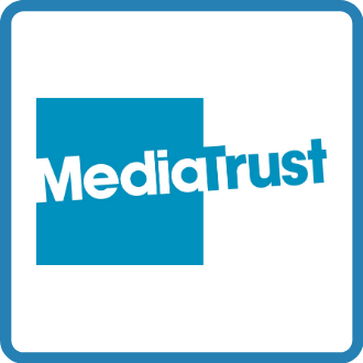 media trust logo