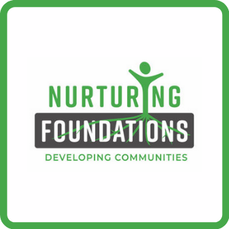 nurturing foundations logo