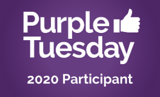 Purple Tuesday 2020 Participant
