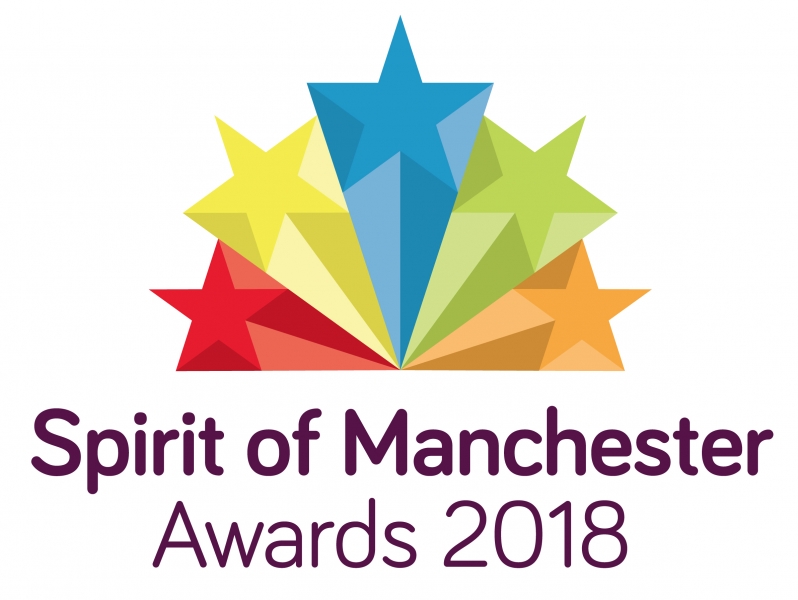 Spirit of Manchester 2018 Awards
