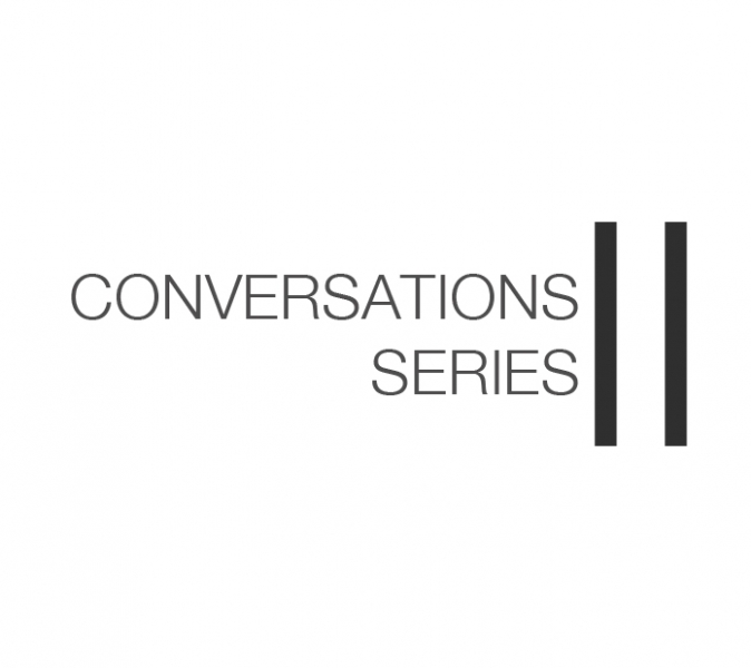 Venture Arts Conversation Series