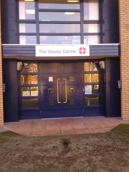 Wesley Centre