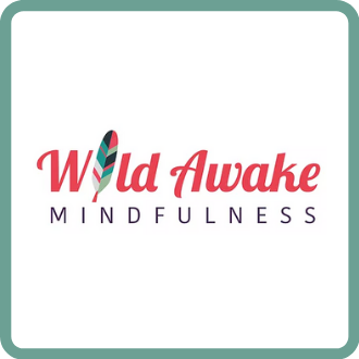 wild awake mindfulness