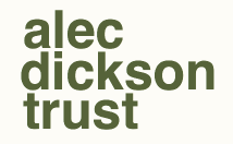alec dickson trust