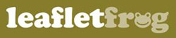 Leafletfrog logo - click for website