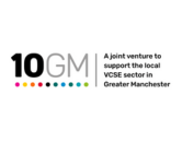 10GM a joint venture to support the local VCSE sector in Greater Manchester