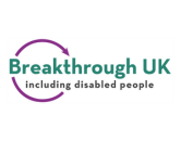 breakthrough uk