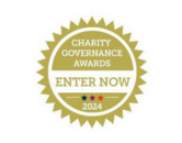 Charity governance awards 2024 enter now