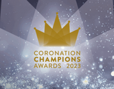 image: coronation champions awards 2023