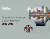 Greater Manchester Cyber strategy 2023-2028