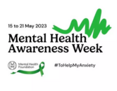 mental health awarness week