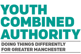 Youth Combined Authoirty doing things differently for Greater Manchester
