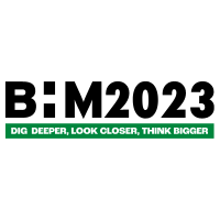 b:m2023 dig deeper, look closer, think bigger