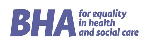 BHA for equality
