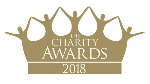 Charity Awards 2018