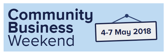 Community Business Weekend