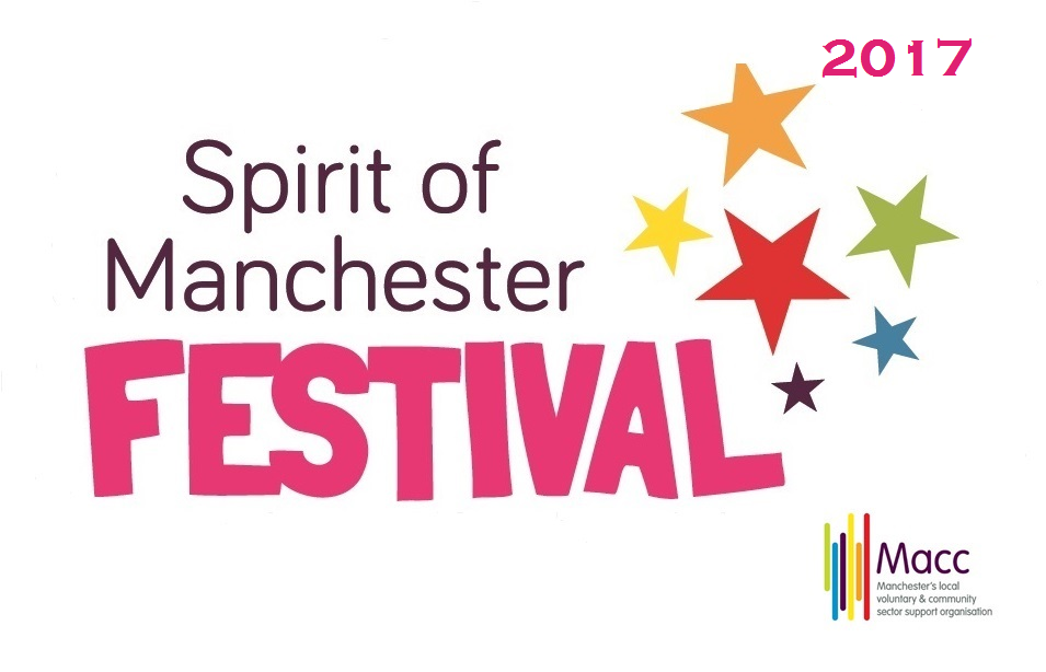 Spirit of Manchester 2017 Festival
