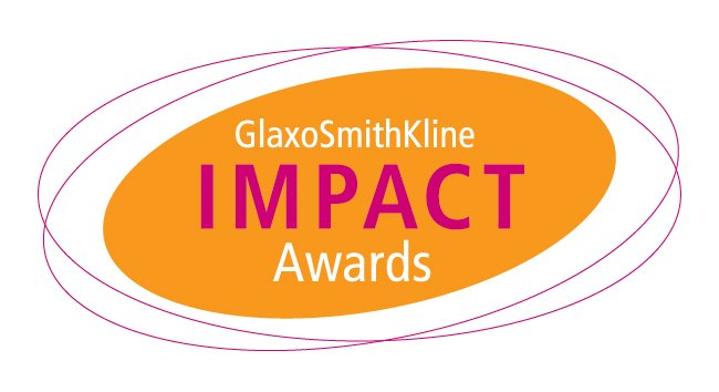 GSK Impact Awards