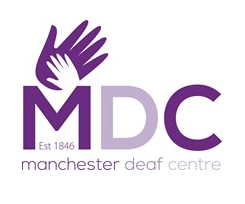 Manchester Deaf Centre