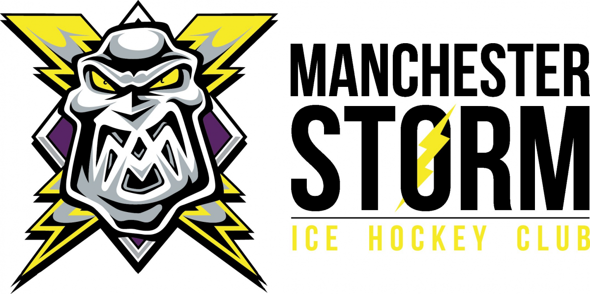 Manchester Storm Ice Hockey
