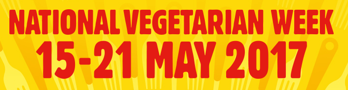 National Vegetarian Week