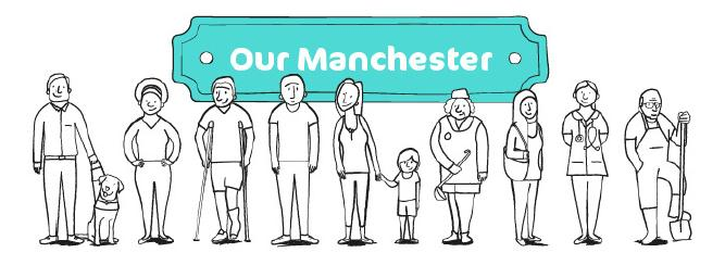 Our Manchester