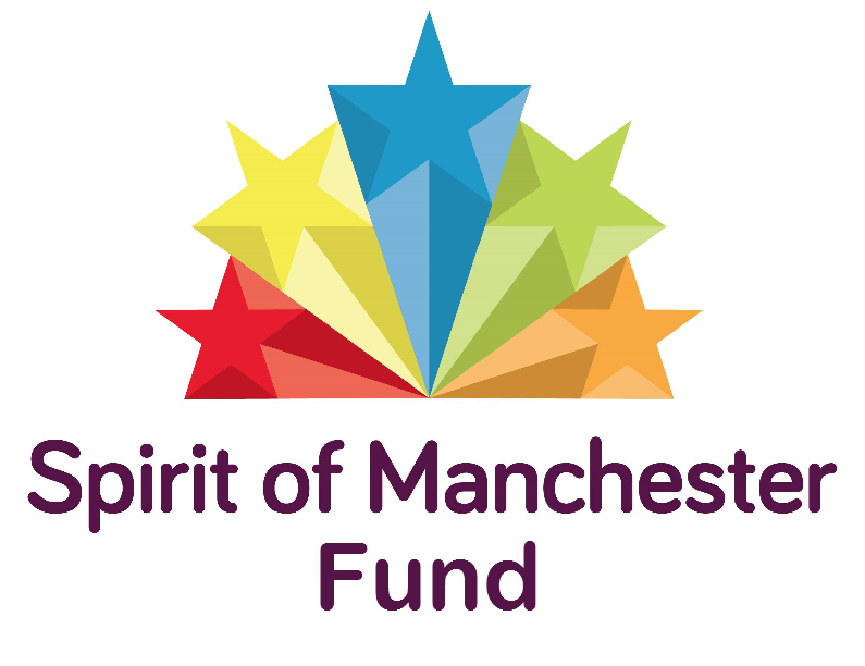 Spirit of Manchester Fund
