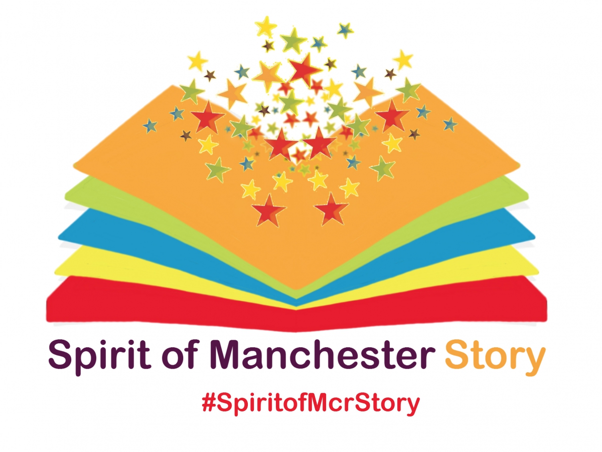 Spirit of Manchester Story