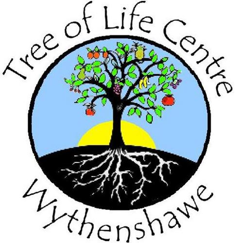 Tree of Life Centre Wythenshawe