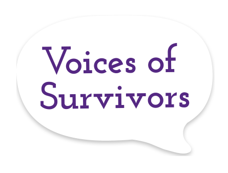 Voices of Survivors